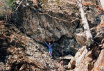 geoproject - rilievo