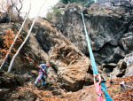 geoproject - calate in corda