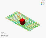 geoproject - Simulazione crash test